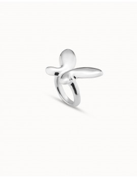 ANILLO BUTTERFLY EFFECT